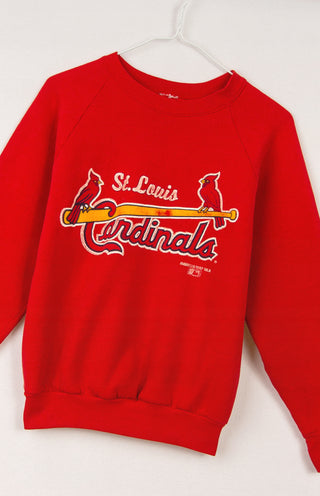 GOAT Vintage Upcycled St. Louis Cardinals T-Shirt