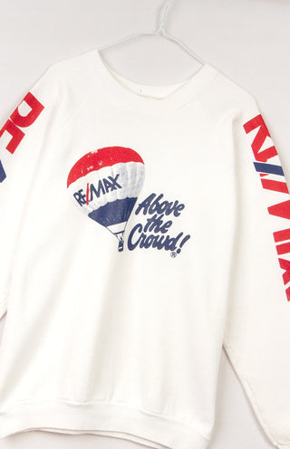 GOAT Vintage Remax Sweatshirt    Sweatshirt  - Vintage, Y2K and Upcycled Apparel