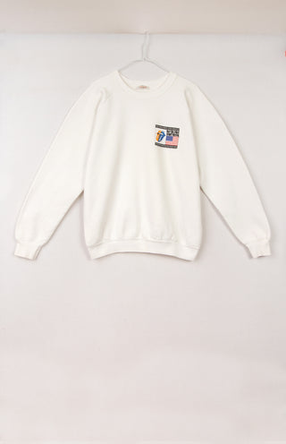 GOAT Vintage Rolling Stones Sweatshirt    Sweatshirt  - Vintage, Y2K and Upcycled Apparel