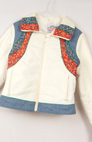 GOAT Vintage Levi's Ski Jacket    jacket  - Vintage, Y2K and Upcycled Apparel