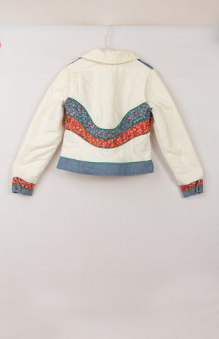 GOAT Vintage Levi's Ski Jacket    jacket  - Vintage, Y2K and Upcycled Apparel
