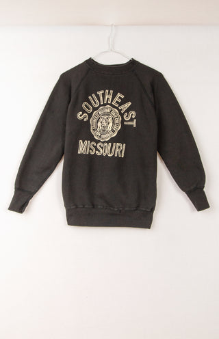 GOAT Vintage Southeast Missouri Sweatshirt    Sweatshirt  - Vintage, Y2K and Upcycled Apparel