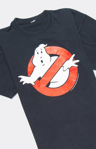 GOAT Vintage Ghostbuster Tee    T-shirt  - Vintage, Y2K and Upcycled Apparel