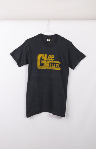 GOAT Vintage Glee Club tee    T-shirt  - Vintage, Y2K and Upcycled Apparel