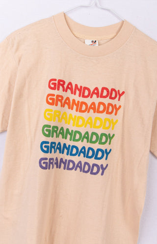 GOAT Vintage Grandaddy Tee    T-shirt  - Vintage, Y2K and Upcycled Apparel
