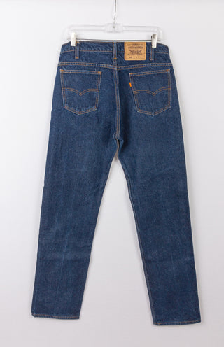 GOAT Vintage Men's Levi's 505 Jeans    Jeans  - Vintage, Y2K and Upcycled Apparel