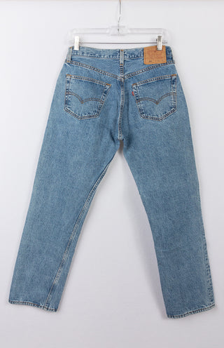 GOAT Vintage Men's Levi's 501 Jeans    Jeans  - Vintage, Y2K and Upcycled Apparel