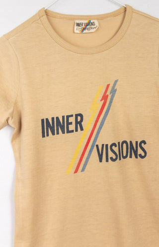 GOAT Vintage Inner Visions Tee    Tees  - Vintage, Y2K and Upcycled Apparel