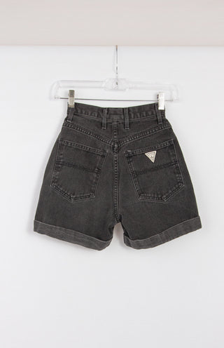 GOAT Vintage Guess Mom Shorts    Shorts  - Vintage, Y2K and Upcycled Apparel