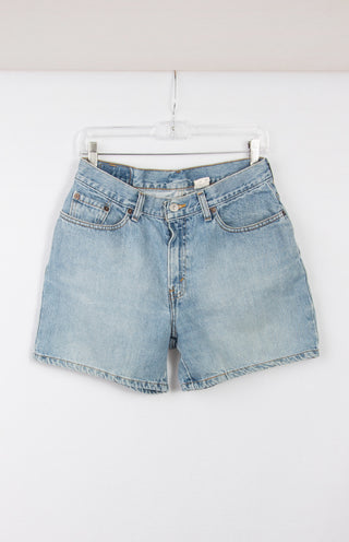 GOAT Vintage Levi's 974 Shorts    Shorts  - Vintage, Y2K and Upcycled Apparel