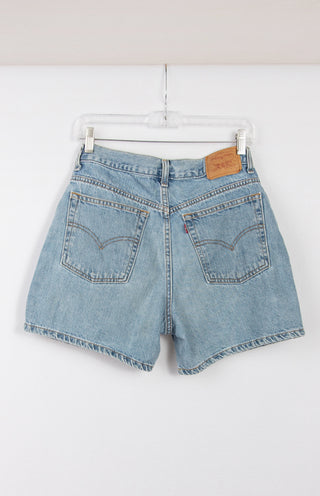 GOAT Vintage Levi's 974 Shorts    Shorts  - Vintage, Y2K and Upcycled Apparel