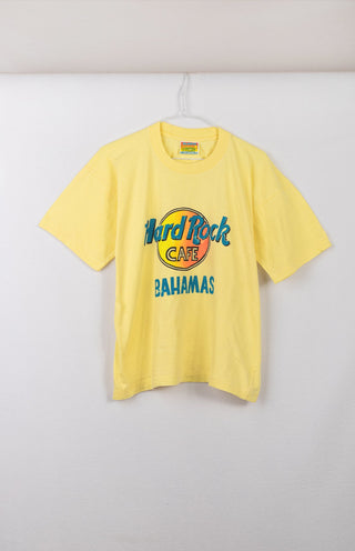 GOAT Vintage Hard Rock Café Tee    T-shirt  - Vintage, Y2K and Upcycled Apparel