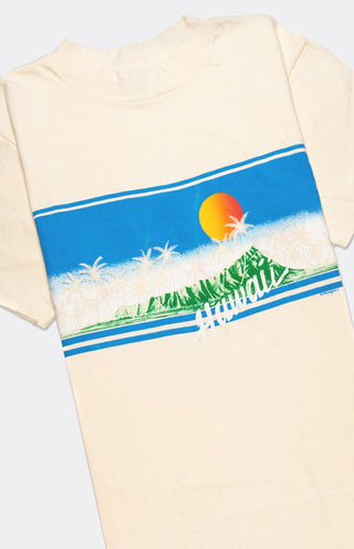 GOAT Vintage Hawaii Tee    T-shirt  - Vintage, Y2K and Upcycled Apparel