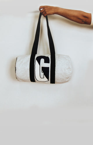 GOAT Vintage Georgetown Law Gym Bag    Bags  - Vintage, Y2K and Upcycled Apparel