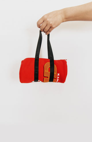 GOAT Vintage Mini Kansas City Bag    Bags  - Vintage, Y2K and Upcycled Apparel