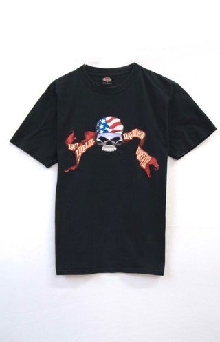 GOAT Vintage San Diego Harley Tee    T-Shirt  - Vintage, Y2K and Upcycled Apparel