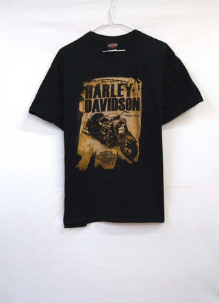 GOAT Vintage Makinostra Harley Tee    T-Shirt  - Vintage, Y2K and Upcycled Apparel