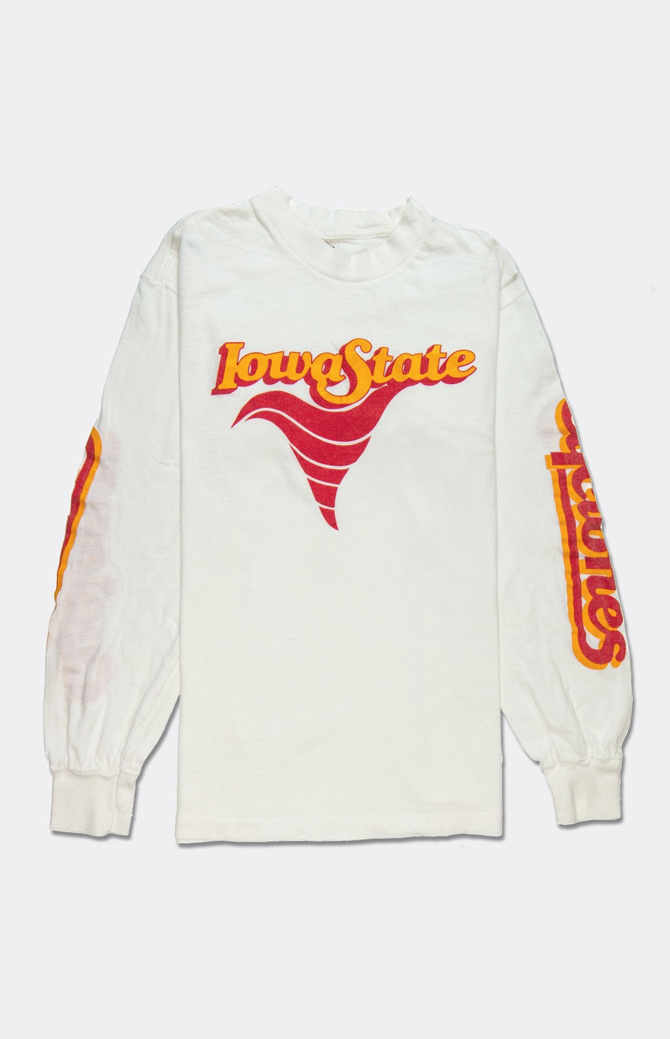 GOAT Vintage Iowa State Tee T-shirt - Vintage, Y2K and Upcycled Apparel