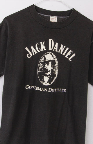 GOAT Vintage Jack Daniel Tee    T-shirt  - Vintage, Y2K and Upcycled Apparel