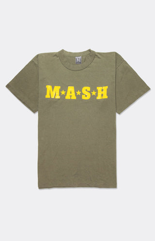 GOAT Vintage MASH Tee    T-shirt  - Vintage, Y2K and Upcycled Apparel