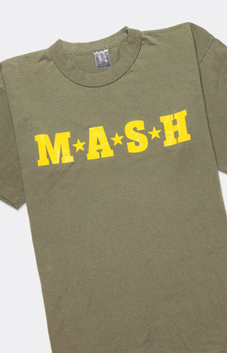 GOAT Vintage MASH Tee    T-shirt  - Vintage, Y2K and Upcycled Apparel