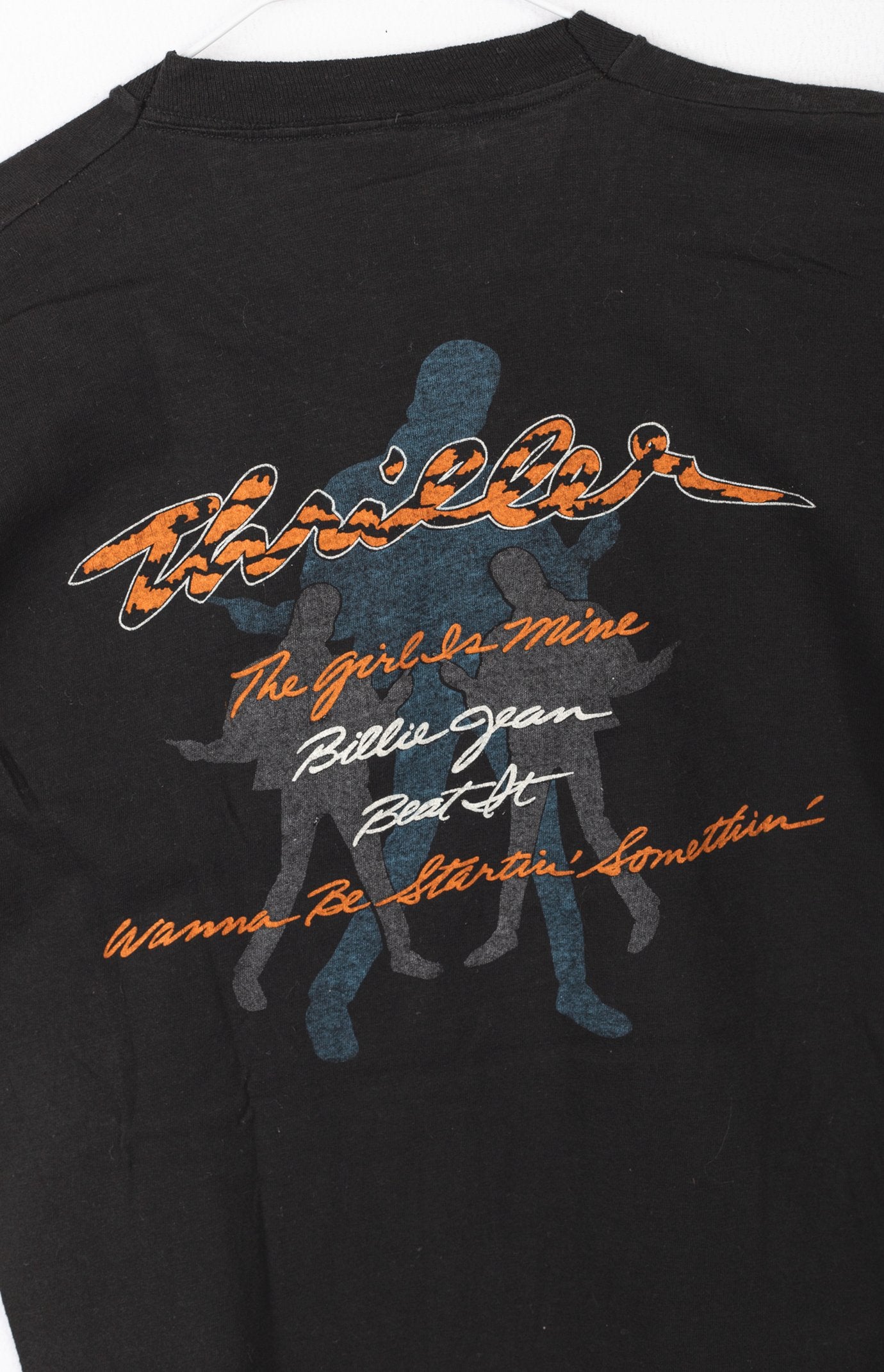 Michael Jackson t-shirt - Kleding online kopen Michael Jackson t-shirt - Kleding online kopen