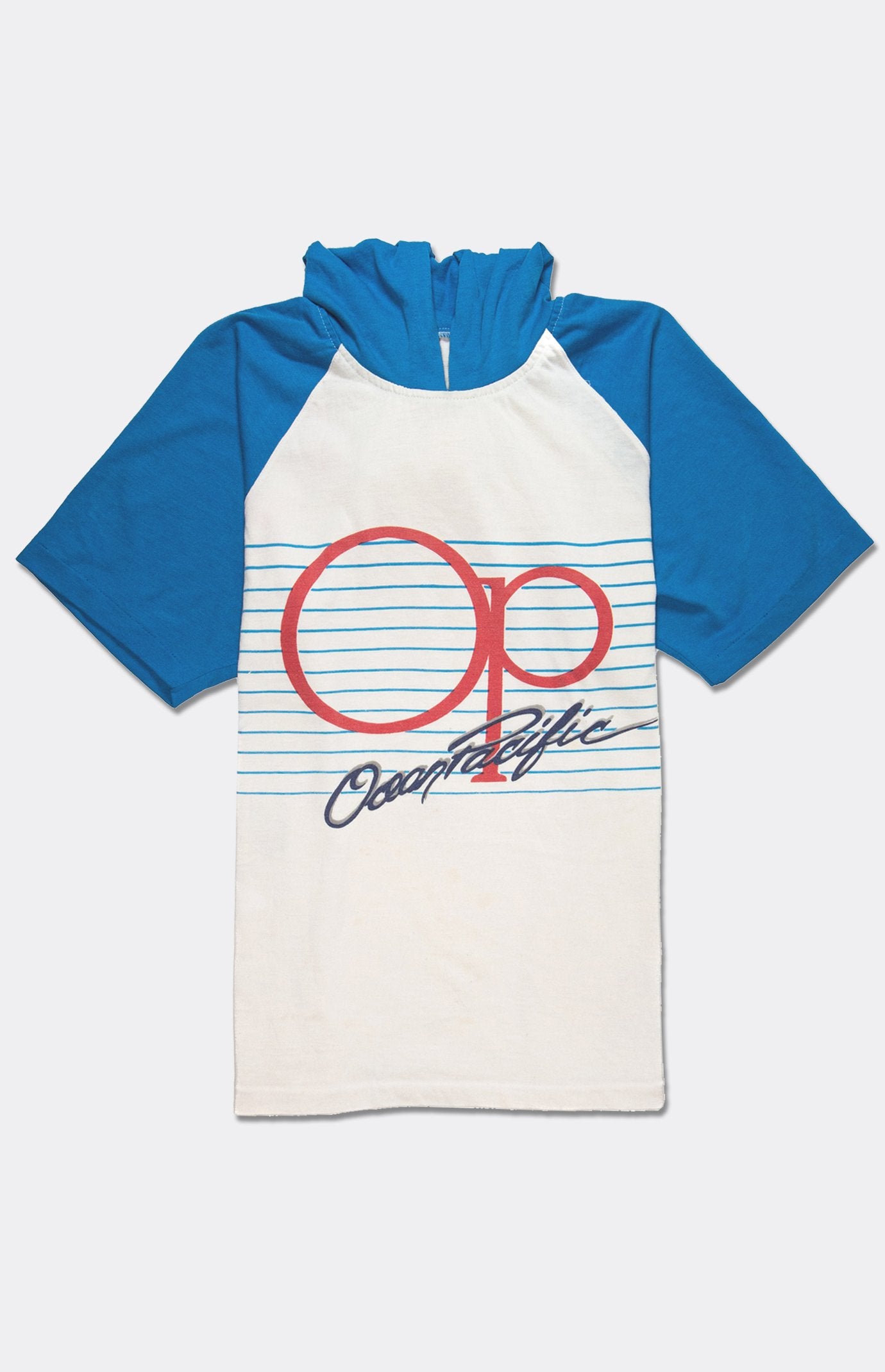 Ocean Tee Vintage Graphic T-Shirts | Retro Apparel – GOAT Vintage