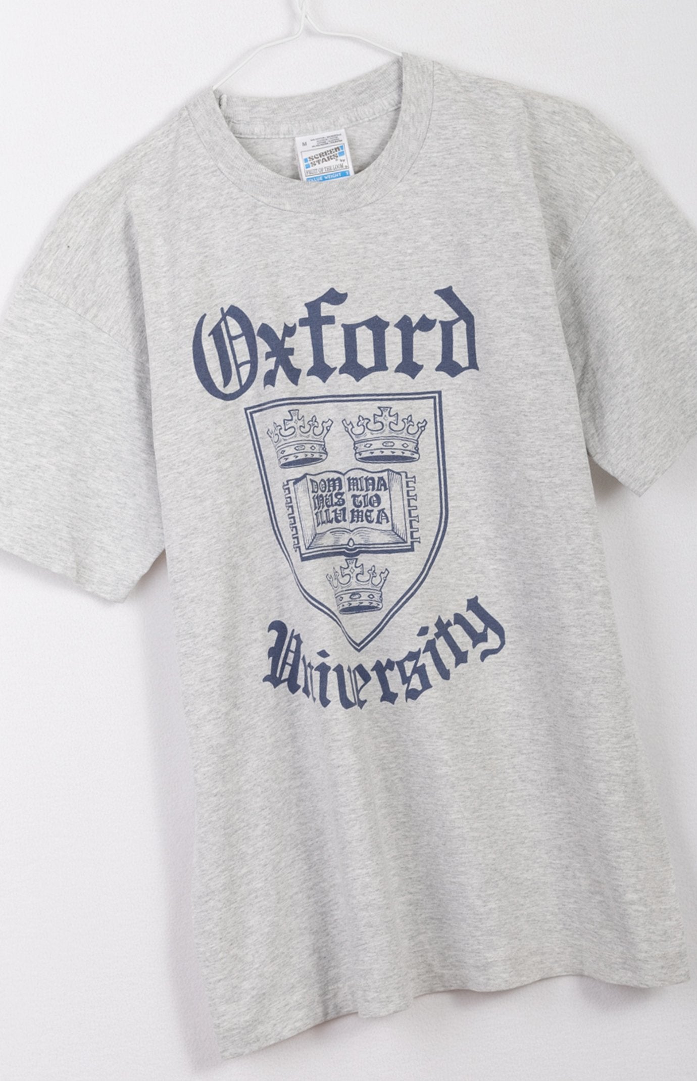 oxford university gear Oxford University Tee