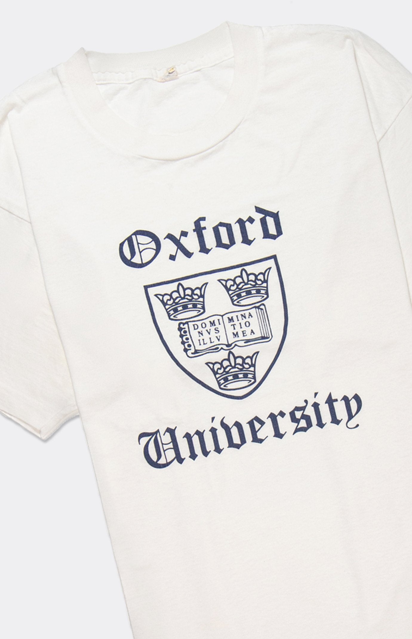 oxford university gear Oxford University Tee