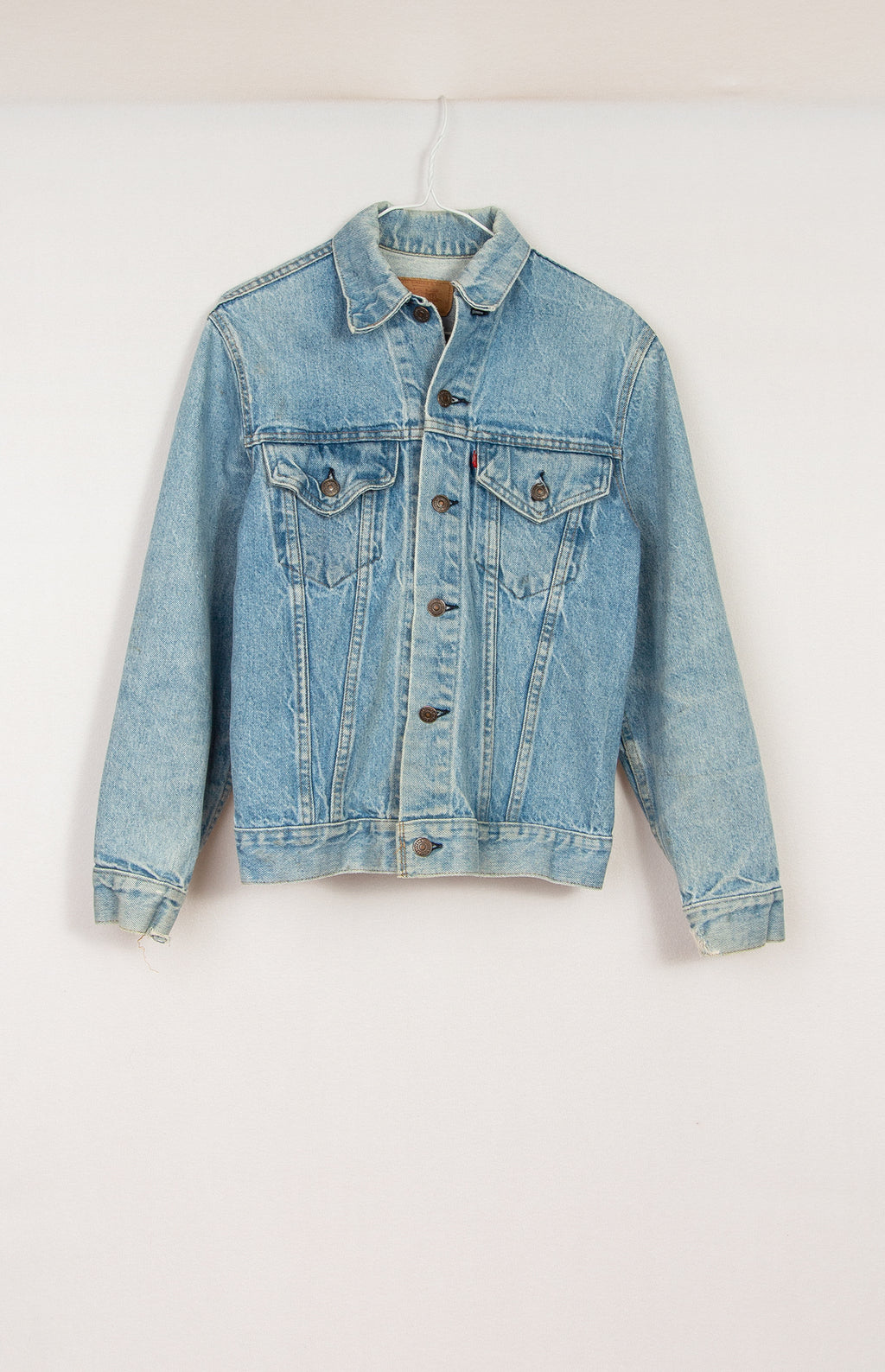 Levi's Denim Jacket | Vintage Jean Jackets | Retro Denim – GOAT Vintage