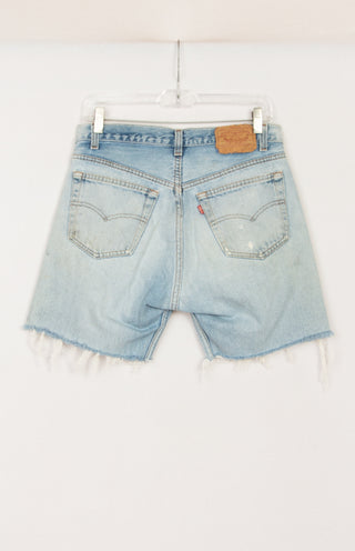 GOAT Vintage Levi's Dad Shorts    Shorts  - Vintage, Y2K and Upcycled Apparel