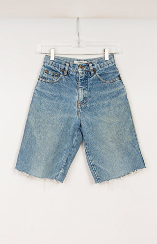 GOAT Vintage Guess Mom Shorts    Shorts  - Vintage, Y2K and Upcycled Apparel
