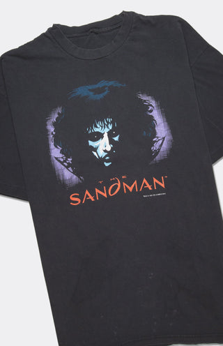 GOAT Vintage Sandman Tee    T-shirt  - Vintage, Y2K and Upcycled Apparel