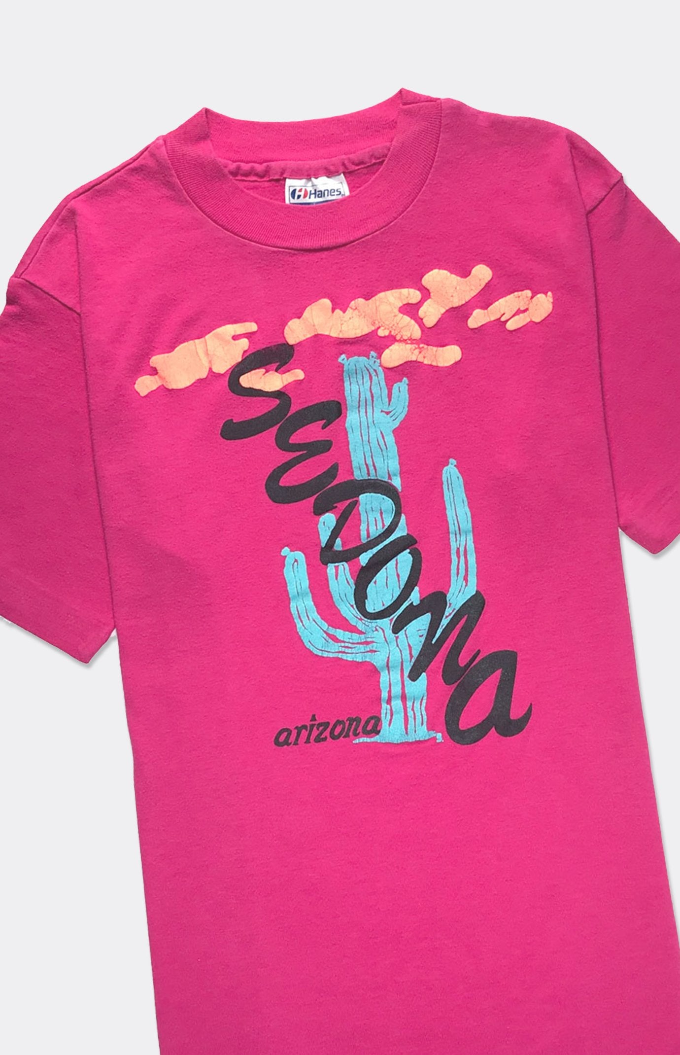 Sedona Arizona | Vintage Graphic T-Shirts | Retro Apparel – Vintage