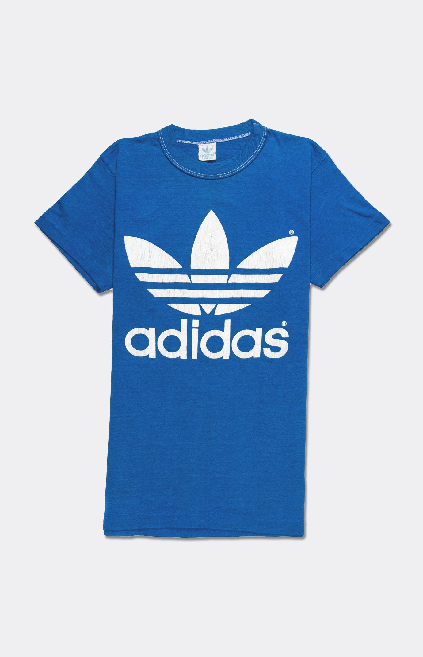 Vintage Adidas Tee Vintage Graphic T-Shirts Retro Apparel